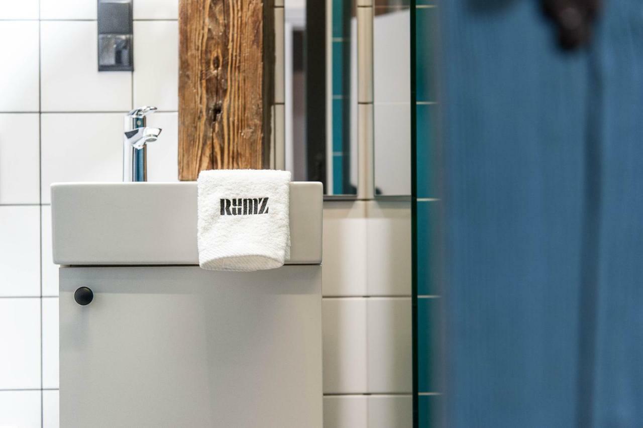 Ruumz Bed & Rest Apartman Krakkó Kültér fotó