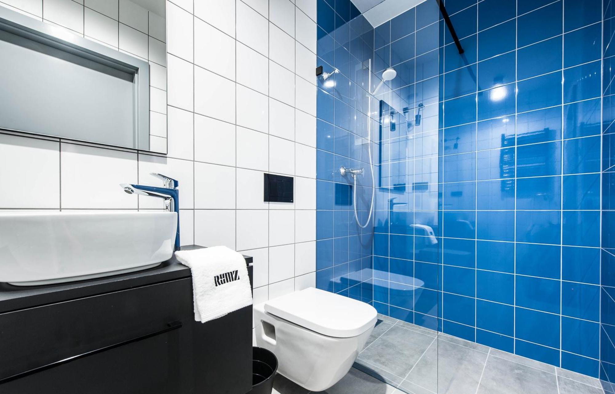 Ruumz Bed & Rest Apartman Krakkó Kültér fotó