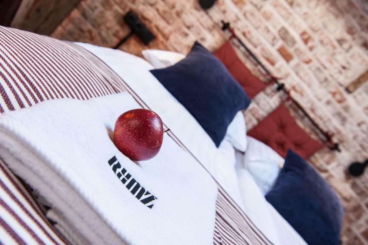 Ruumz Bed & Rest Apartman Krakkó Kültér fotó