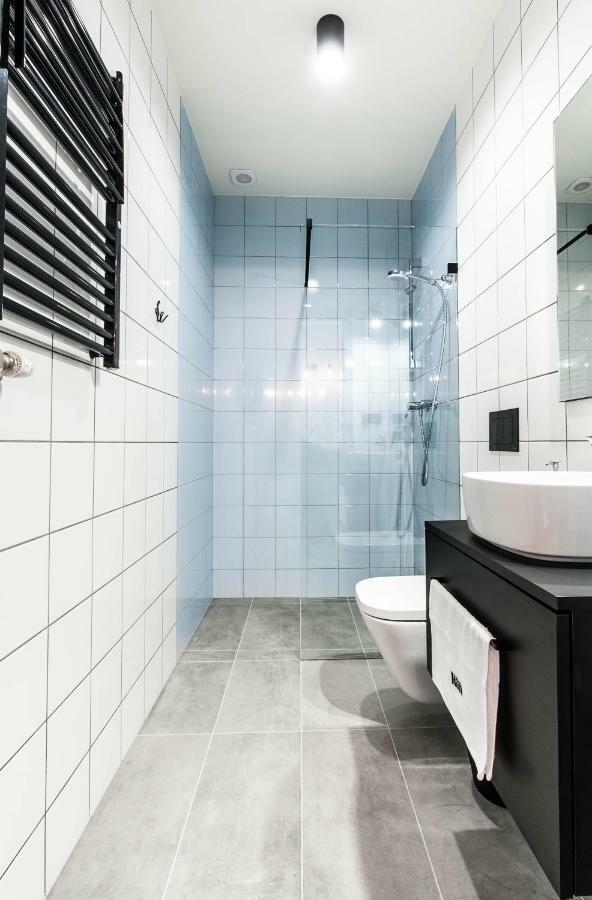 Ruumz Bed & Rest Apartman Krakkó Kültér fotó